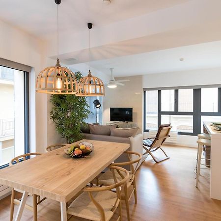 Chezmoihomes Luxury Plaza Nueva Penthouse Γρανάδα Εξωτερικό φωτογραφία
