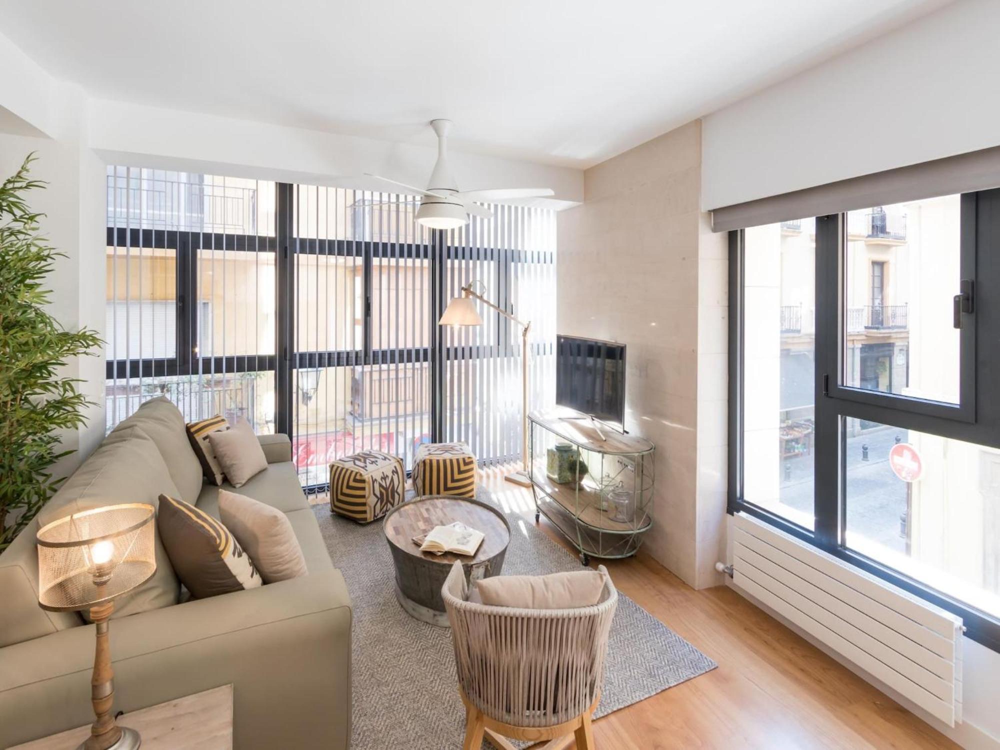 Chezmoihomes Luxury Plaza Nueva Penthouse Γρανάδα Εξωτερικό φωτογραφία