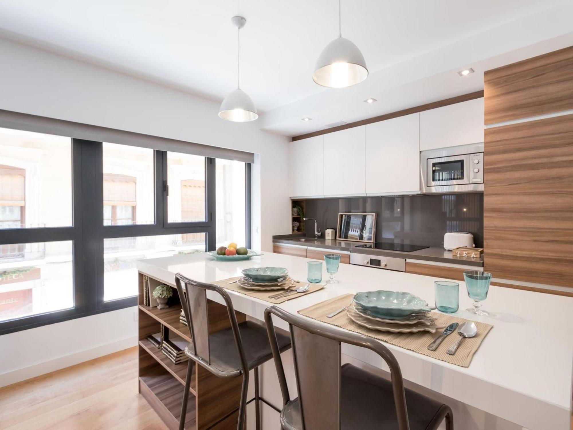 Chezmoihomes Luxury Plaza Nueva Penthouse Γρανάδα Εξωτερικό φωτογραφία