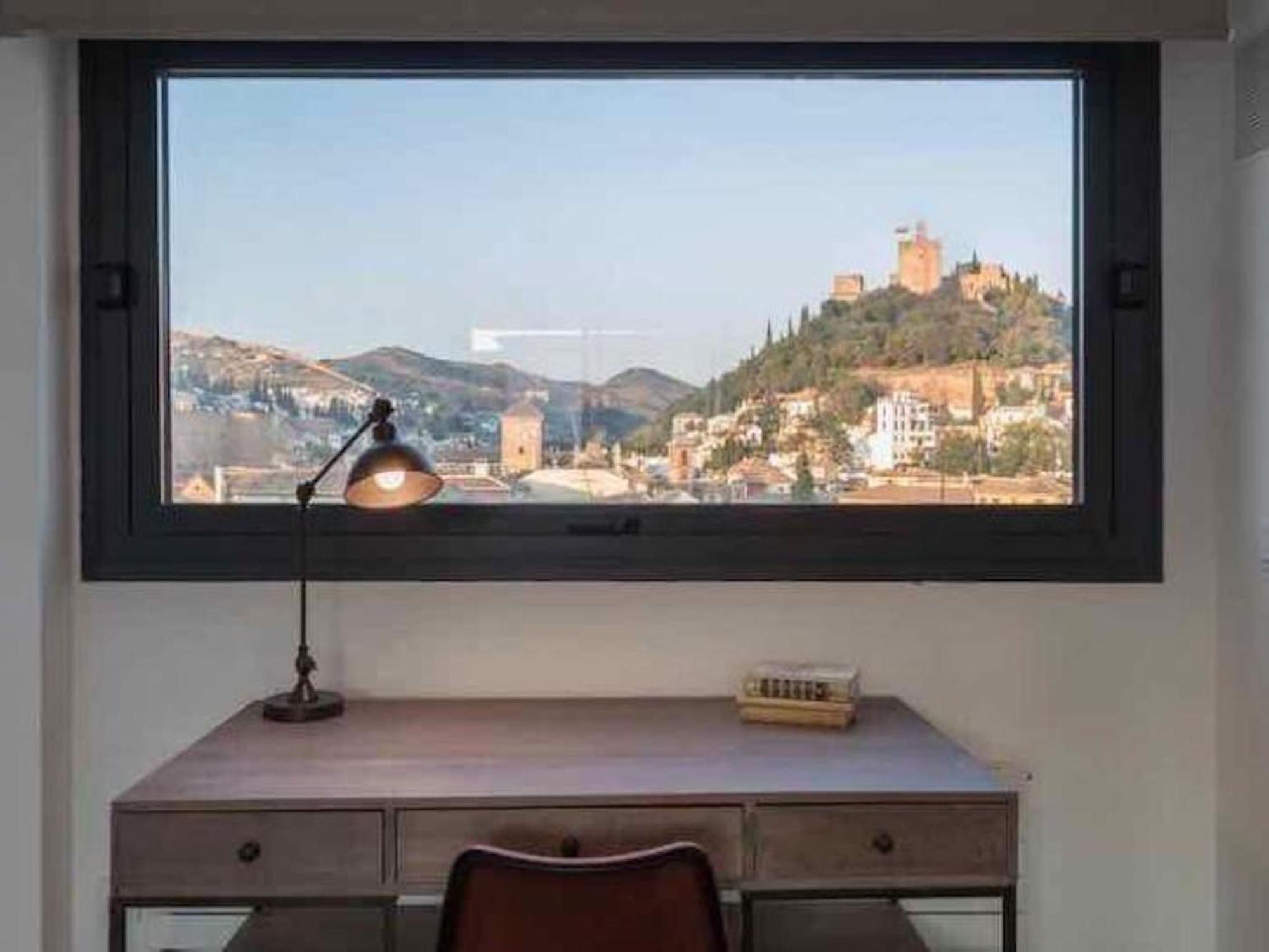 Chezmoihomes Luxury Plaza Nueva Penthouse Γρανάδα Εξωτερικό φωτογραφία