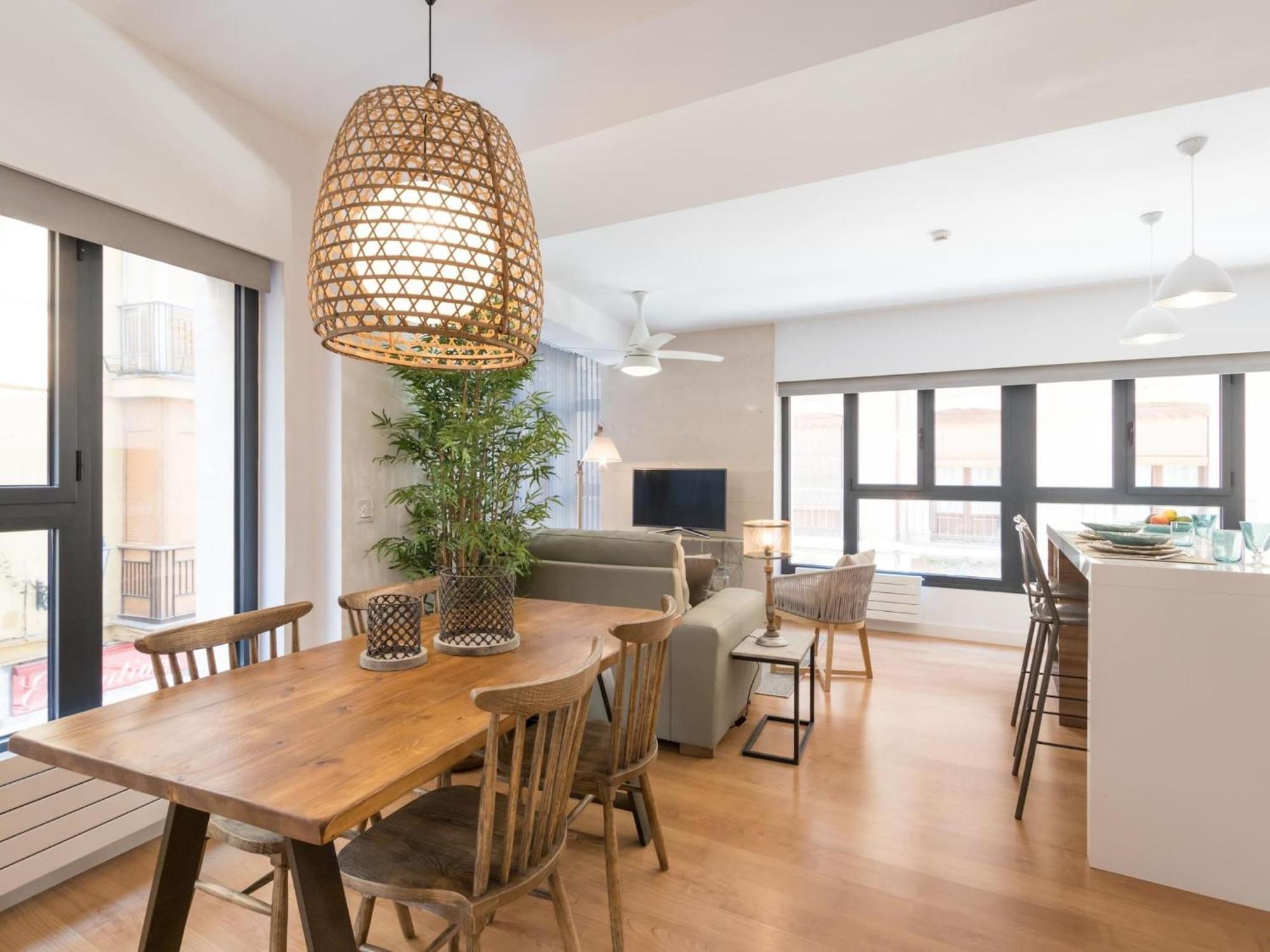 Chezmoihomes Luxury Plaza Nueva Penthouse Γρανάδα Εξωτερικό φωτογραφία
