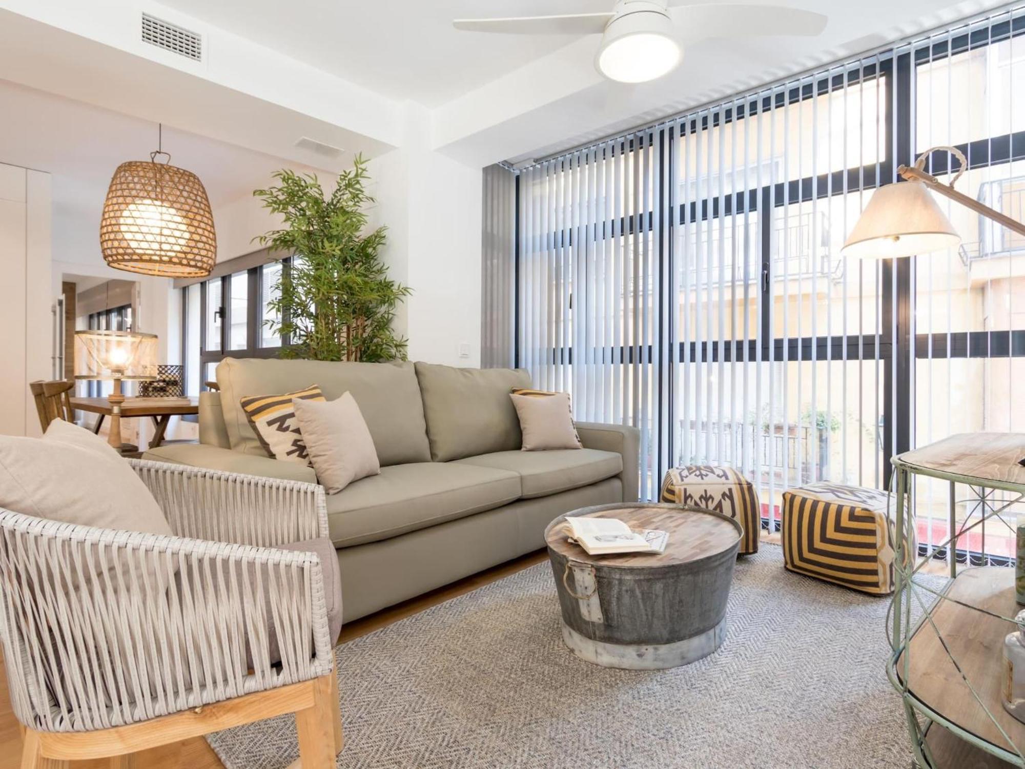 Chezmoihomes Luxury Plaza Nueva Penthouse Γρανάδα Εξωτερικό φωτογραφία