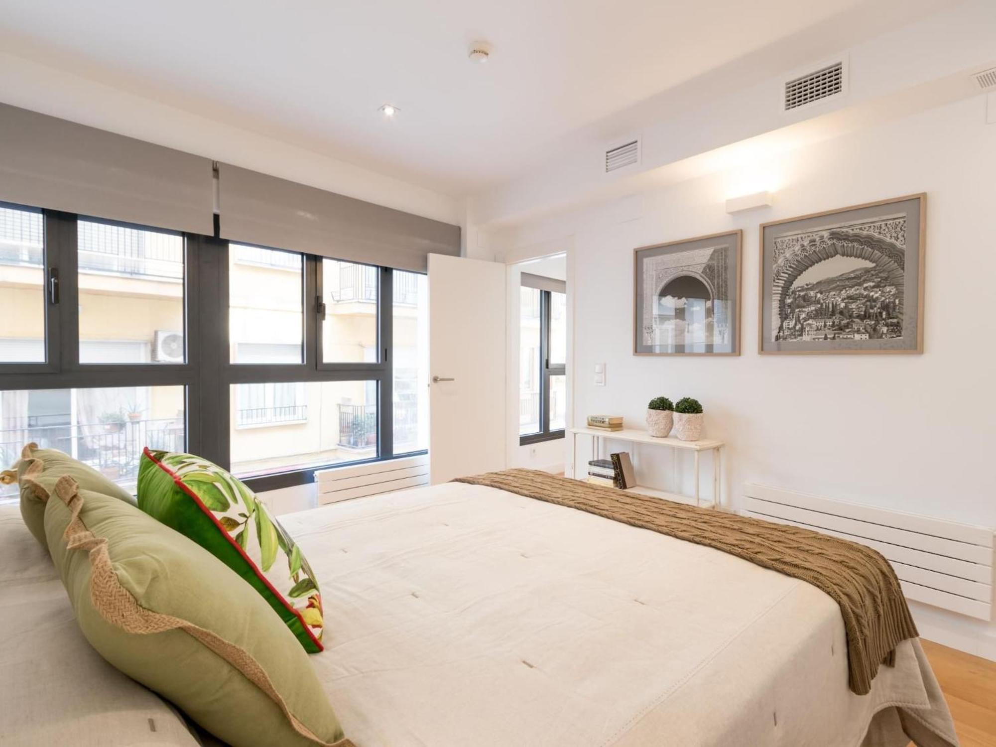 Chezmoihomes Luxury Plaza Nueva Penthouse Γρανάδα Εξωτερικό φωτογραφία