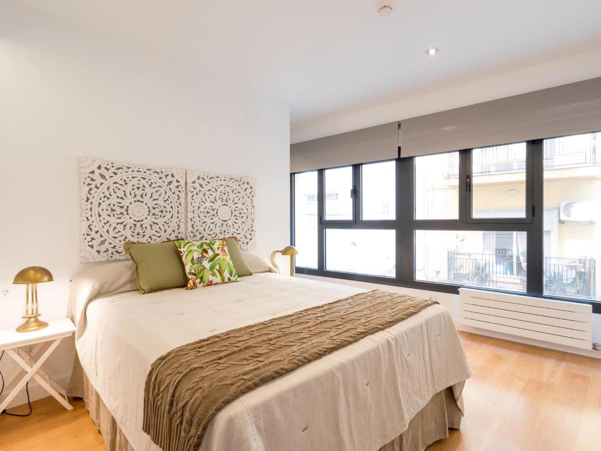Chezmoihomes Luxury Plaza Nueva Penthouse Γρανάδα Εξωτερικό φωτογραφία