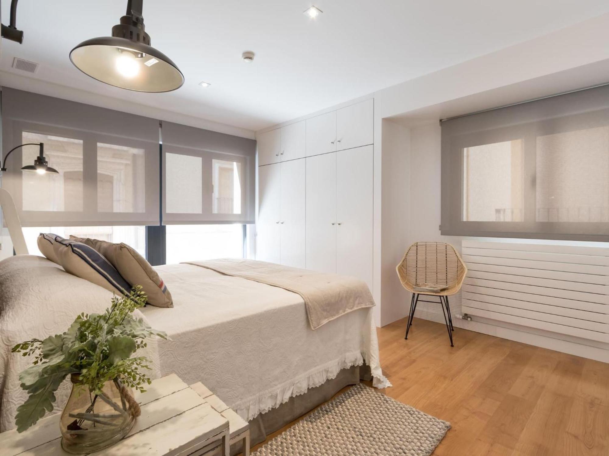Chezmoihomes Luxury Plaza Nueva Penthouse Γρανάδα Εξωτερικό φωτογραφία