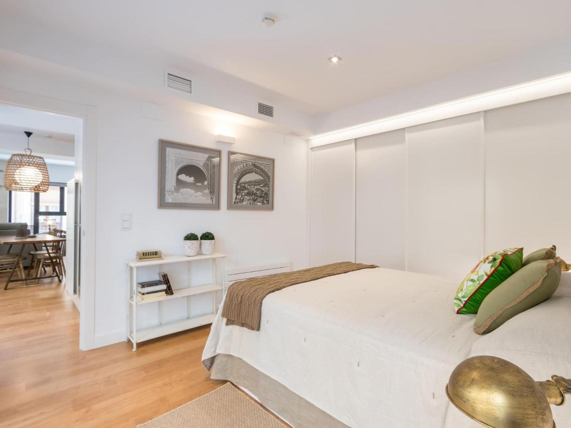 Chezmoihomes Luxury Plaza Nueva Penthouse Γρανάδα Εξωτερικό φωτογραφία