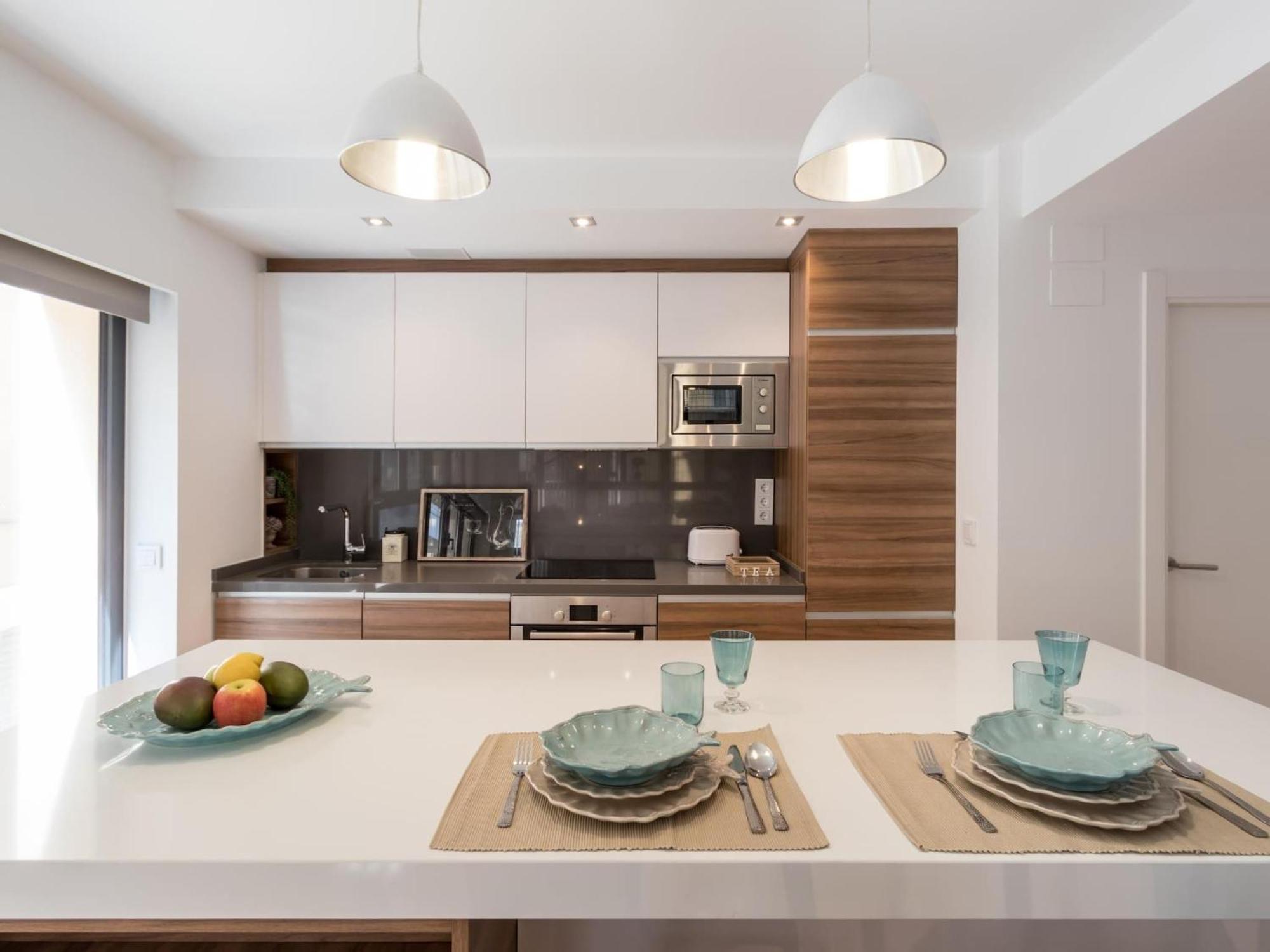 Chezmoihomes Luxury Plaza Nueva Penthouse Γρανάδα Εξωτερικό φωτογραφία