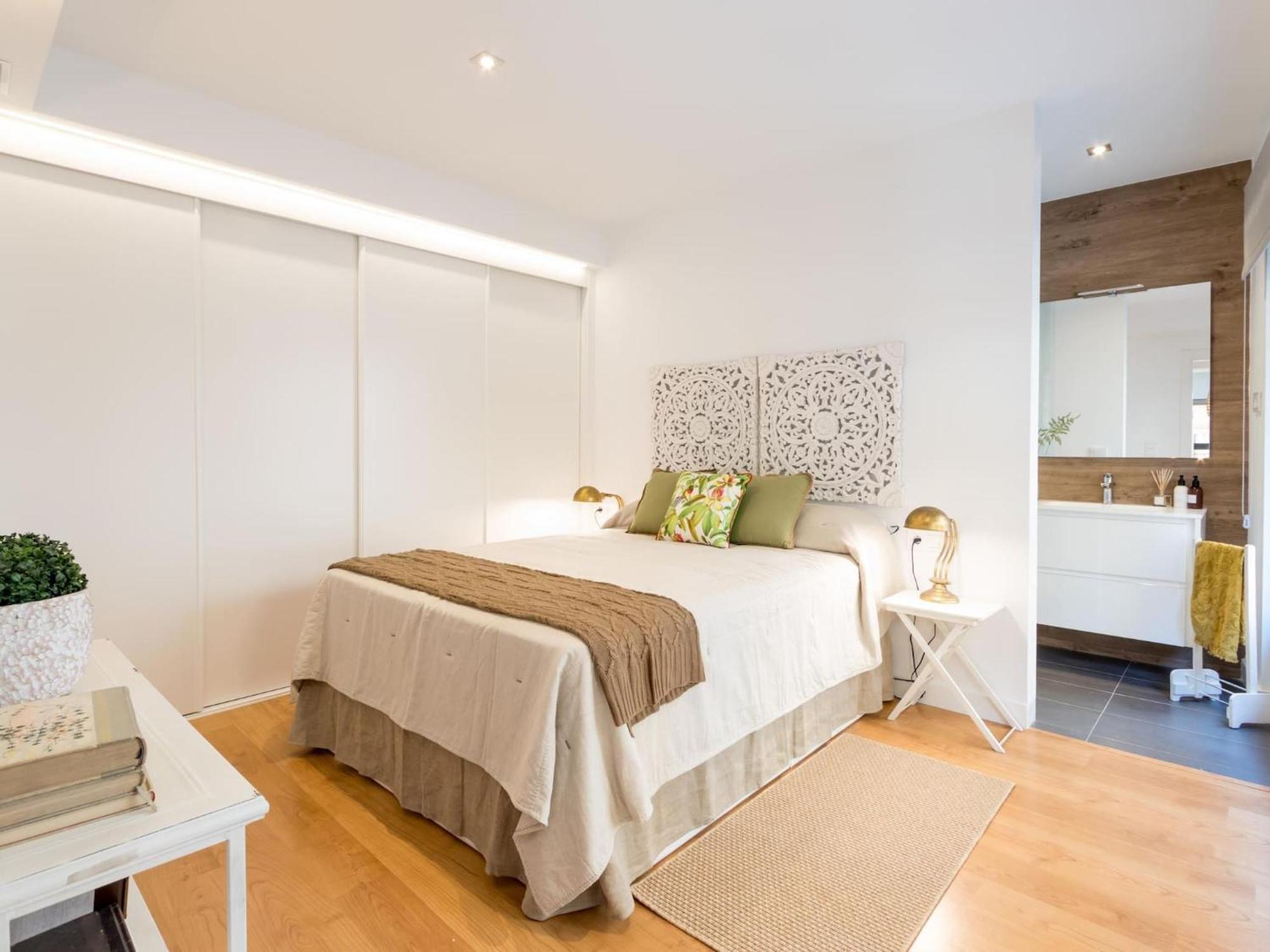 Chezmoihomes Luxury Plaza Nueva Penthouse Γρανάδα Εξωτερικό φωτογραφία